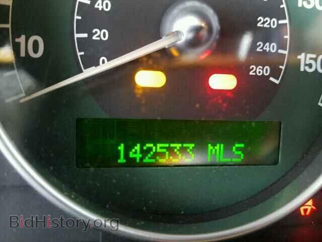 2002 JAGUAR X-TYPE - VIN: SAJEA51CX2WC31064 - Photo 8
