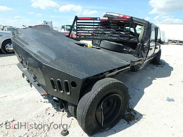 2010 DODGE RAM 3500 - VIN: 3D73Y4CL2AG169622 - Фото 4