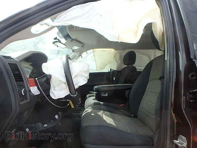2010 DODGE RAM 3500 - VIN: 3D73Y4CL2AG169622 - Фото 5