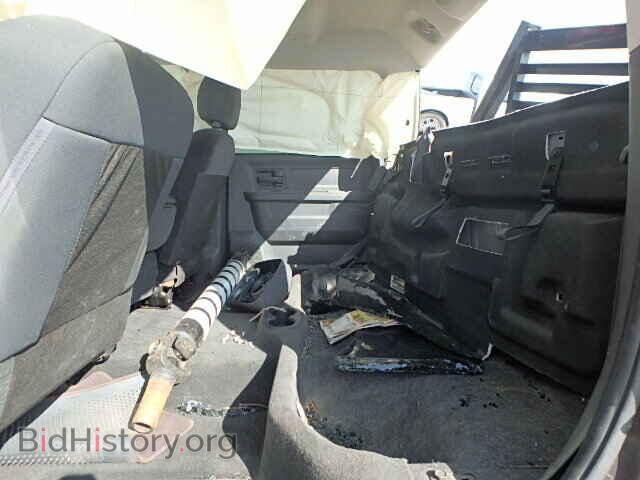 2010 DODGE RAM 3500 - VIN: 3D73Y4CL2AG169622 - Фото 6