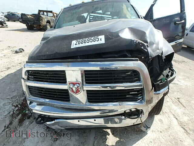 2010 DODGE RAM 3500 - VIN: 3D73Y4CL2AG169622 - Фото 7