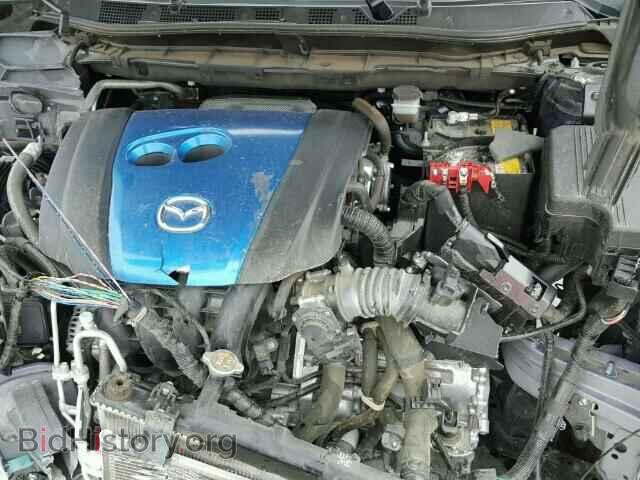 2013 MAZDA CX-5 - VIN: JM3KE2CE4D0147285 - Фото 7