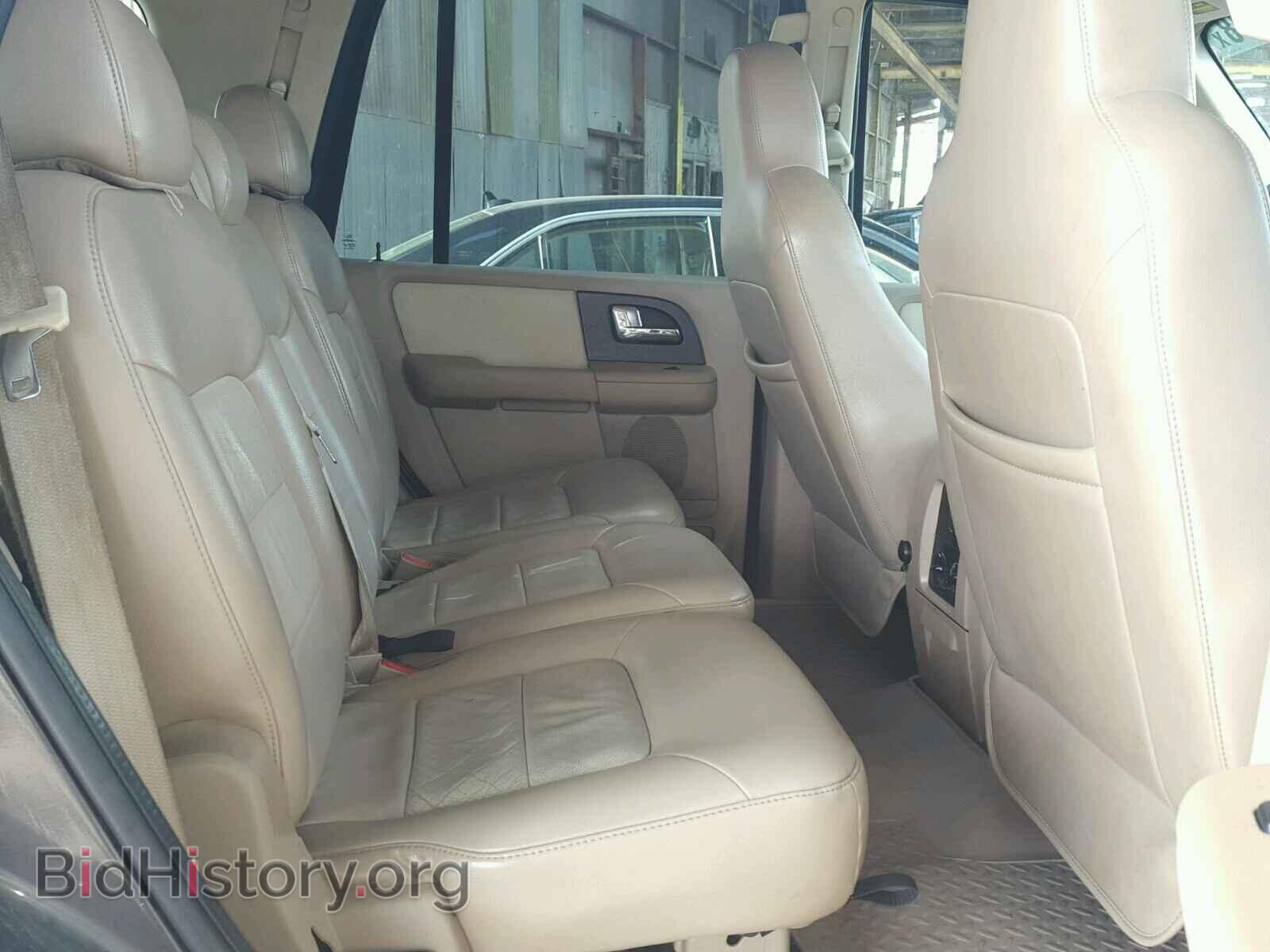 2005 FORD EXPEDITION - VIN: 1FMPU17515LA19233 - Фото 6