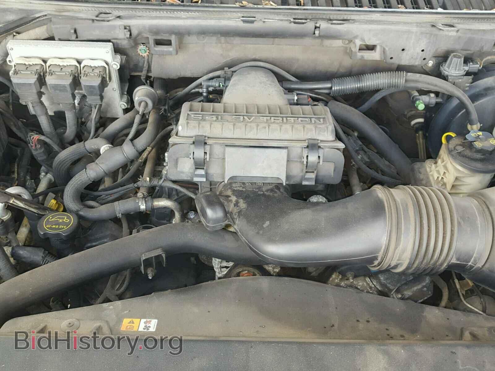 2005 FORD EXPEDITION - VIN: 1FMPU17515LA19233 - Фото 7