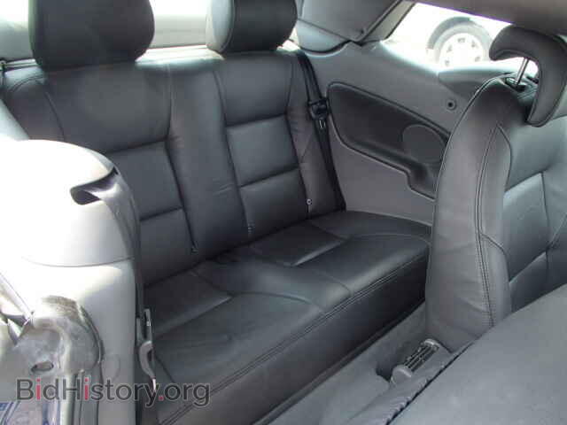 2002 SAAB 9 3 - VIN: YS3DF78K927012214 - Фото 6