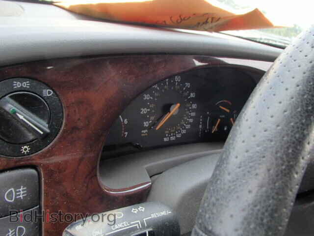 2002 SAAB 9 3 - VIN: YS3DF78K927012214 - Фото 8