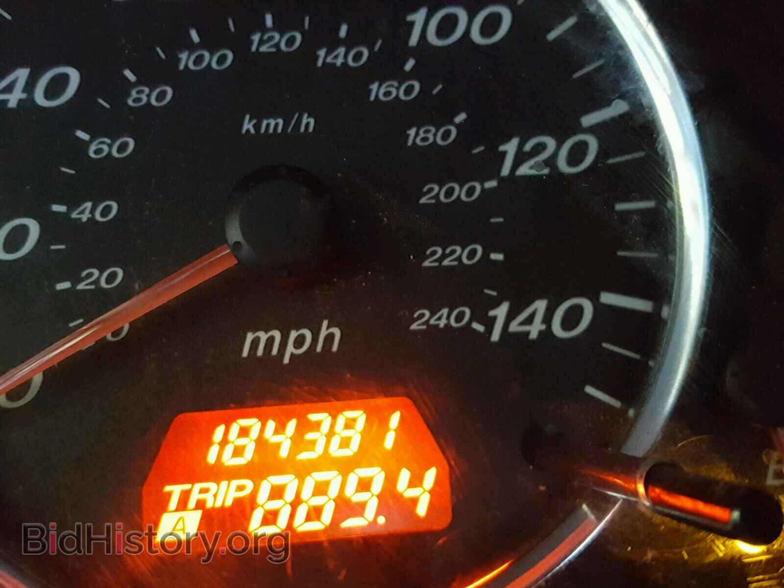 2007 MAZDA 6 - VIN: 1YVHP80C475M26367 - Photo 8