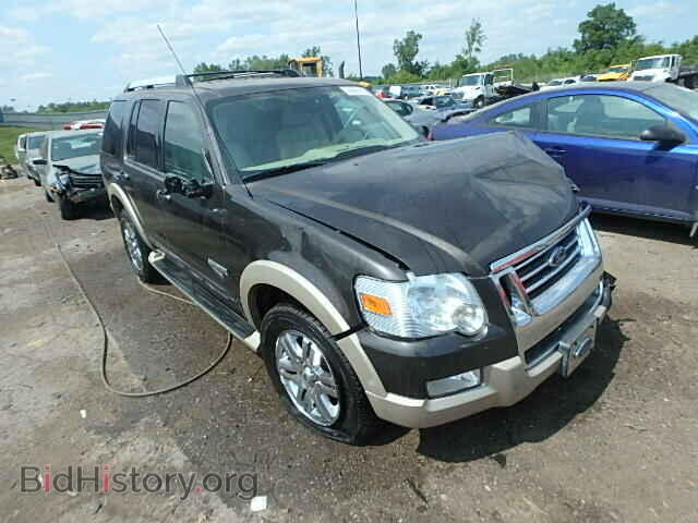 Фотография 1FMEU74E36UB25998 - FORD EXPLORER 2006