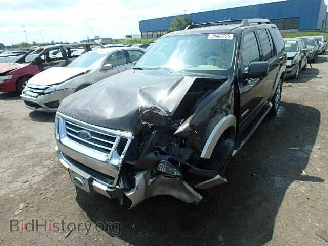 2006 FORD EXPLORER - VIN: 1FMEU74E36UB25998 - Photo 2