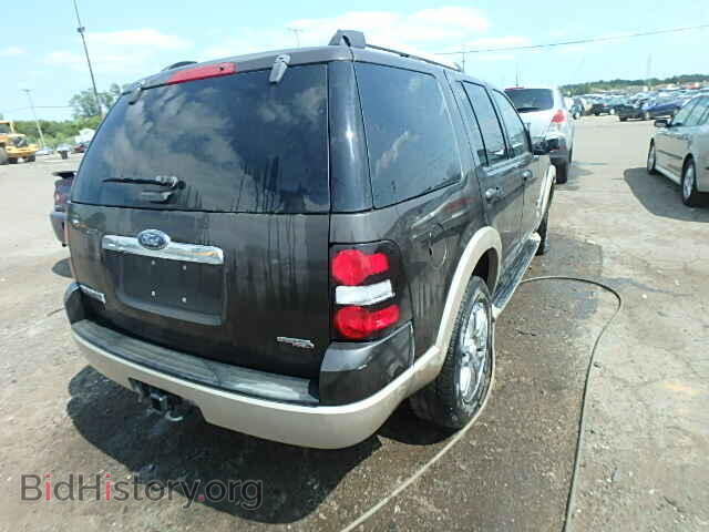 2006 FORD EXPLORER - VIN: 1FMEU74E36UB25998 - Photo 4