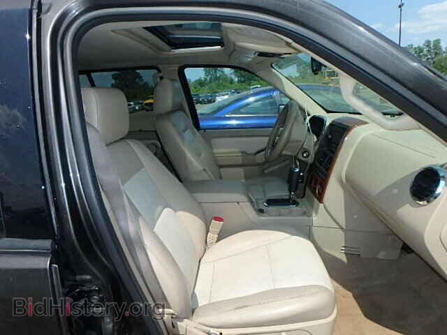 2006 FORD EXPLORER - VIN: 1FMEU74E36UB25998 - Photo 5