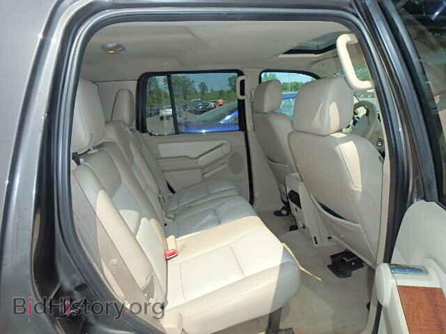 2006 FORD EXPLORER - VIN: 1FMEU74E36UB25998 - Photo 6