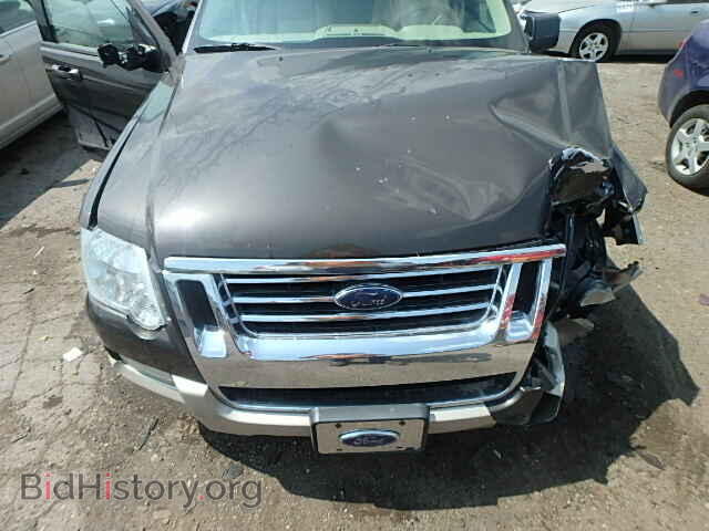 2006 FORD EXPLORER - VIN: 1FMEU74E36UB25998 - Photo 7