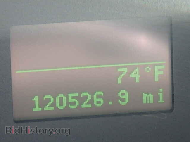 2006 FORD EXPLORER - VIN: 1FMEU74E36UB25998 - Photo 8