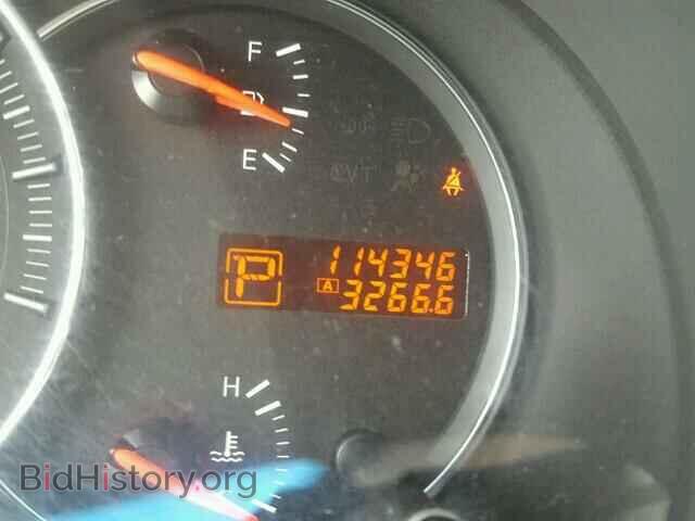 2009 NISSAN MAXIMA - VIN: 1N4AA51E09C825305 - Фото 8