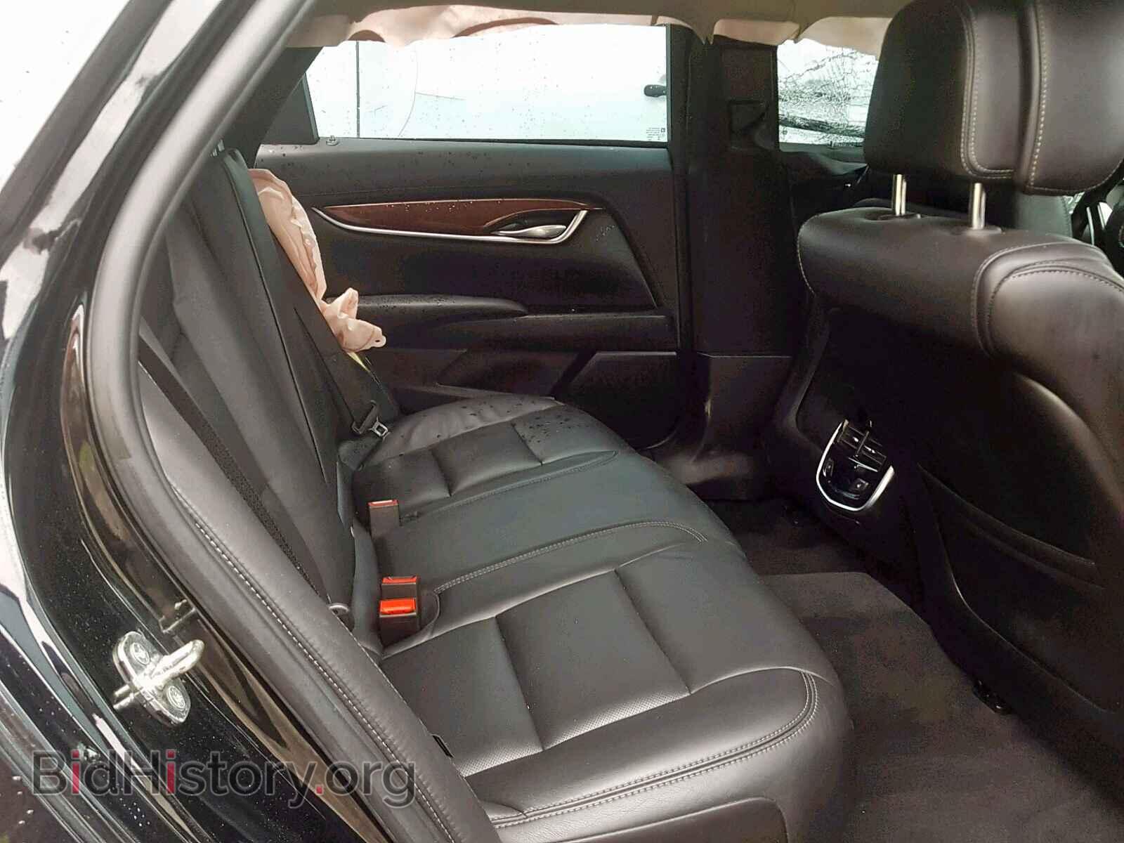 2014 CADILLAC XTS - VIN: 2G61M5S30E9119132 - Photo 6