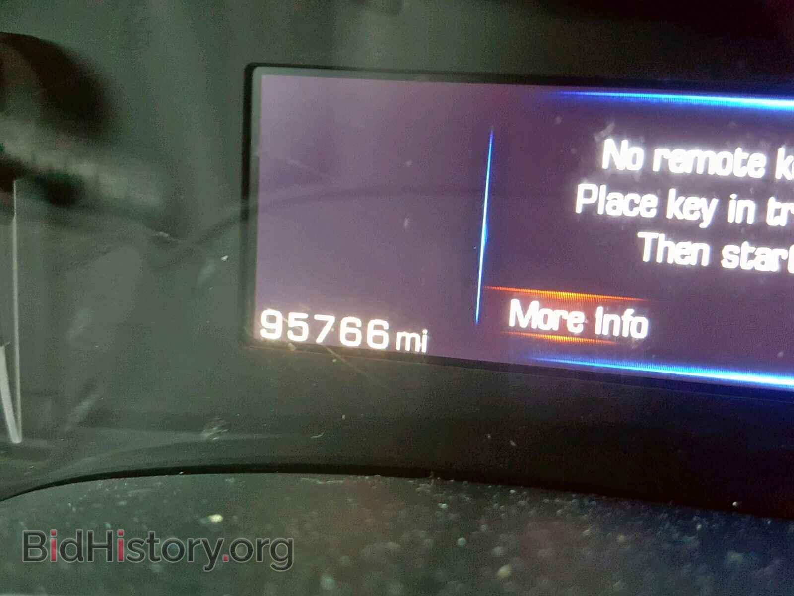2014 CADILLAC XTS - VIN: 2G61M5S30E9119132 - Photo 8