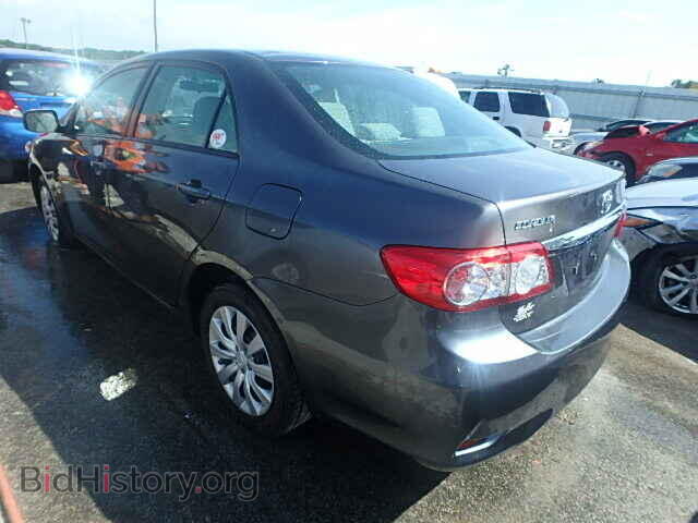 2012 TOYOTA COROLLA - VIN: 5YFBU4EE6CP063946 - Photo 3