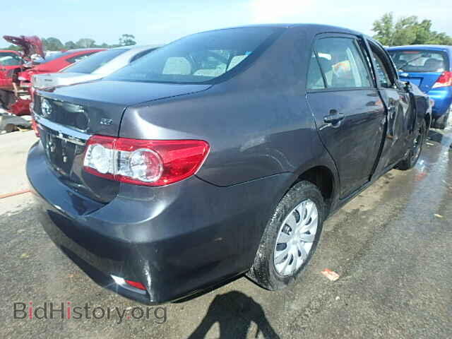 2012 TOYOTA COROLLA - VIN: 5YFBU4EE6CP063946 - Photo 4