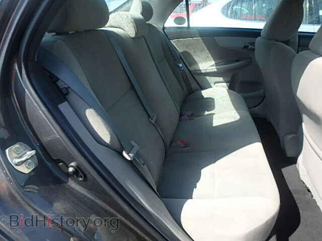 2012 TOYOTA COROLLA - VIN: 5YFBU4EE6CP063946 - Photo 6