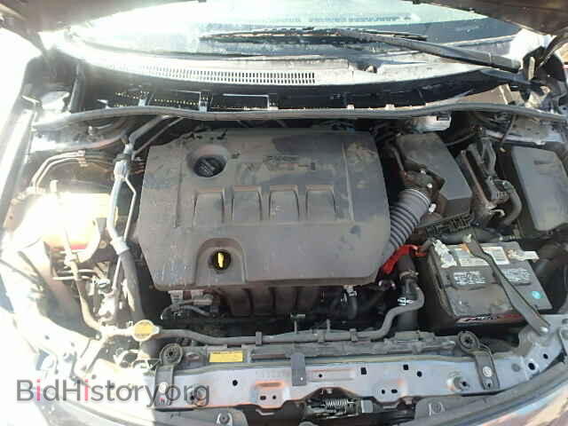 2012 TOYOTA COROLLA - VIN: 5YFBU4EE6CP063946 - Photo 7