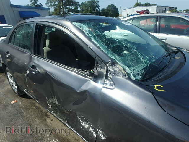 2012 TOYOTA COROLLA - VIN: 5YFBU4EE6CP063946 - Photo 9