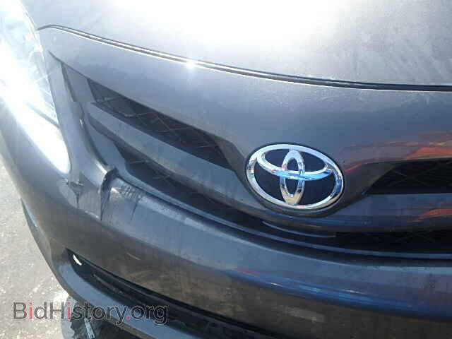 2012 TOYOTA COROLLA - VIN: 5YFBU4EE6CP063946 - Photo 10