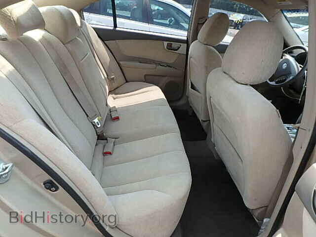 2008 KIA OPTIMA - VIN: KNAGE123185203729 - Фото 6