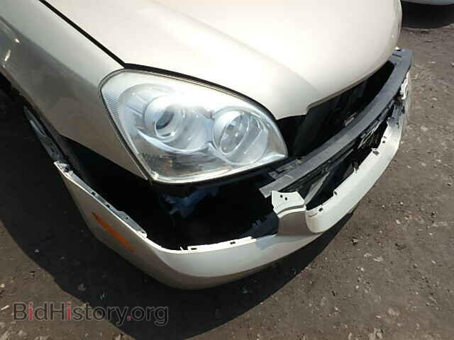 2008 KIA OPTIMA - VIN: KNAGE123185203729 - Фото 10