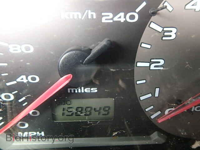 2003 MITSUBISHI ECLIPSE - VIN: 4A3AC84H33E021276 - Photo 8