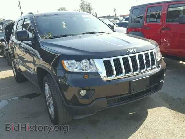 Photo 1C4RJFAG7CC297600 - JEEP CHEROKEE 2012