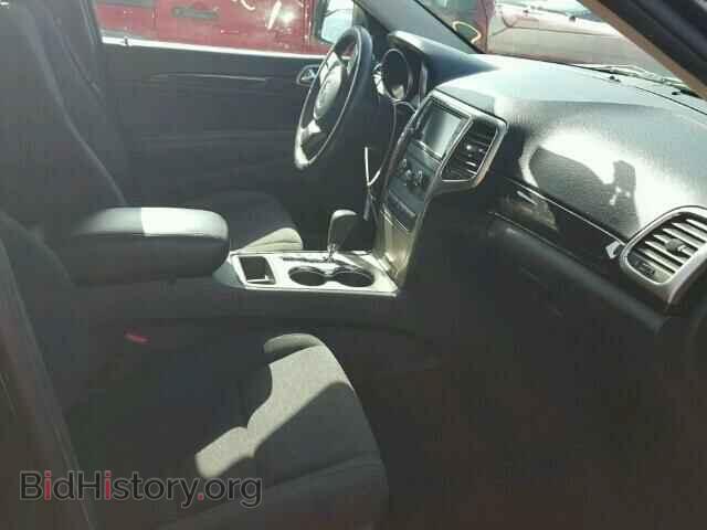 2012 JEEP CHEROKEE - VIN: 1C4RJFAG7CC297600 - Фото 5