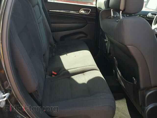 2012 JEEP CHEROKEE - VIN: 1C4RJFAG7CC297600 - Фото 6