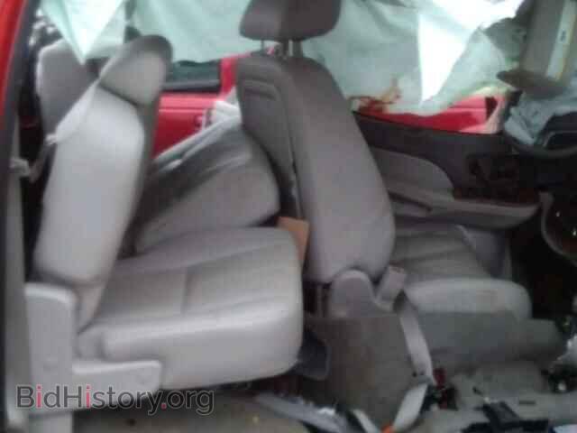 2012 CHEVROLET SILVERADO - VIN: 3GCPKTE76CG275792 - Фото 6