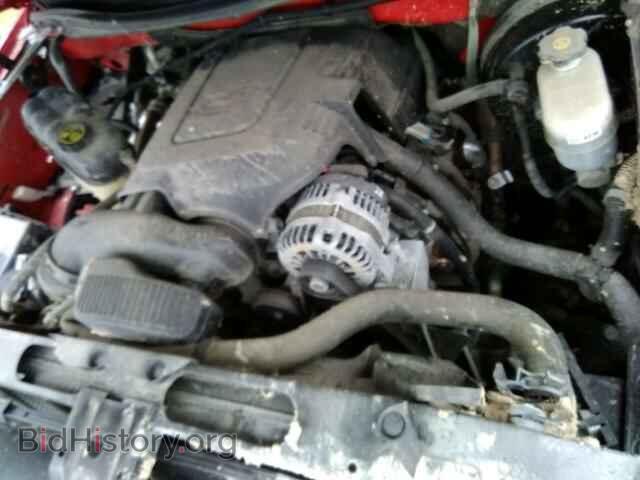 2012 CHEVROLET SILVERADO - VIN: 3GCPKTE76CG275792 - Фото 7