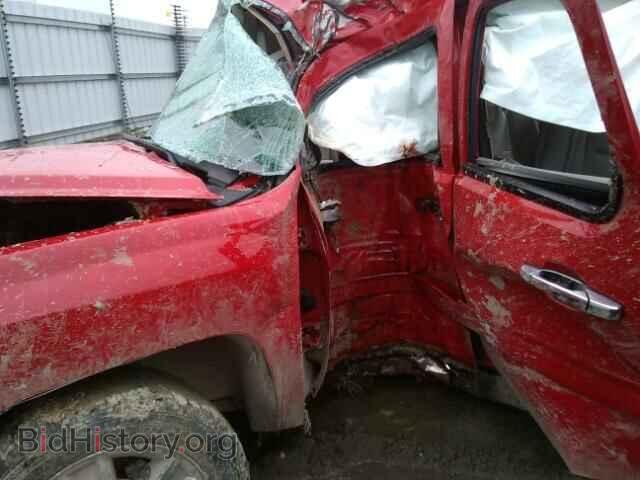 2012 CHEVROLET SILVERADO - VIN: 3GCPKTE76CG275792 - Фото 10