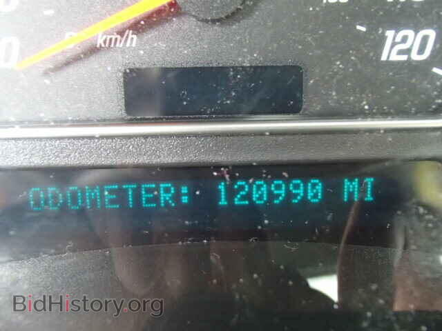 2005 GMC ENVOY - VIN: 1GKET16S656149355 - Фото 8