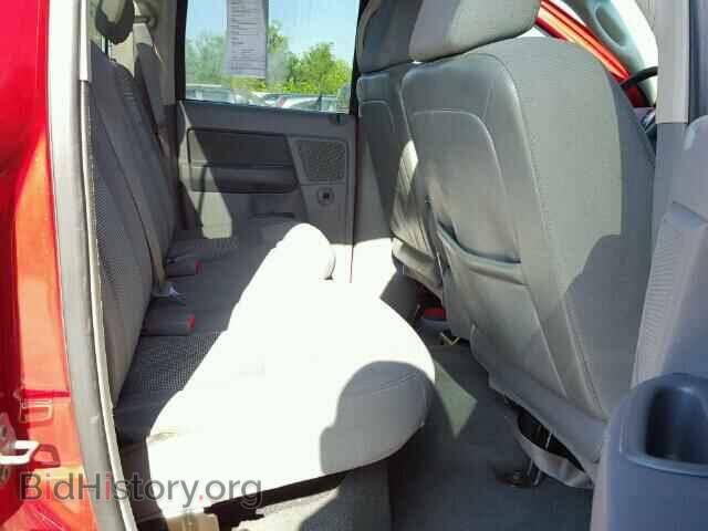 2007 DODGE RAM 1500 - VIN: 1D7HA18P77S272377 - Фото 6