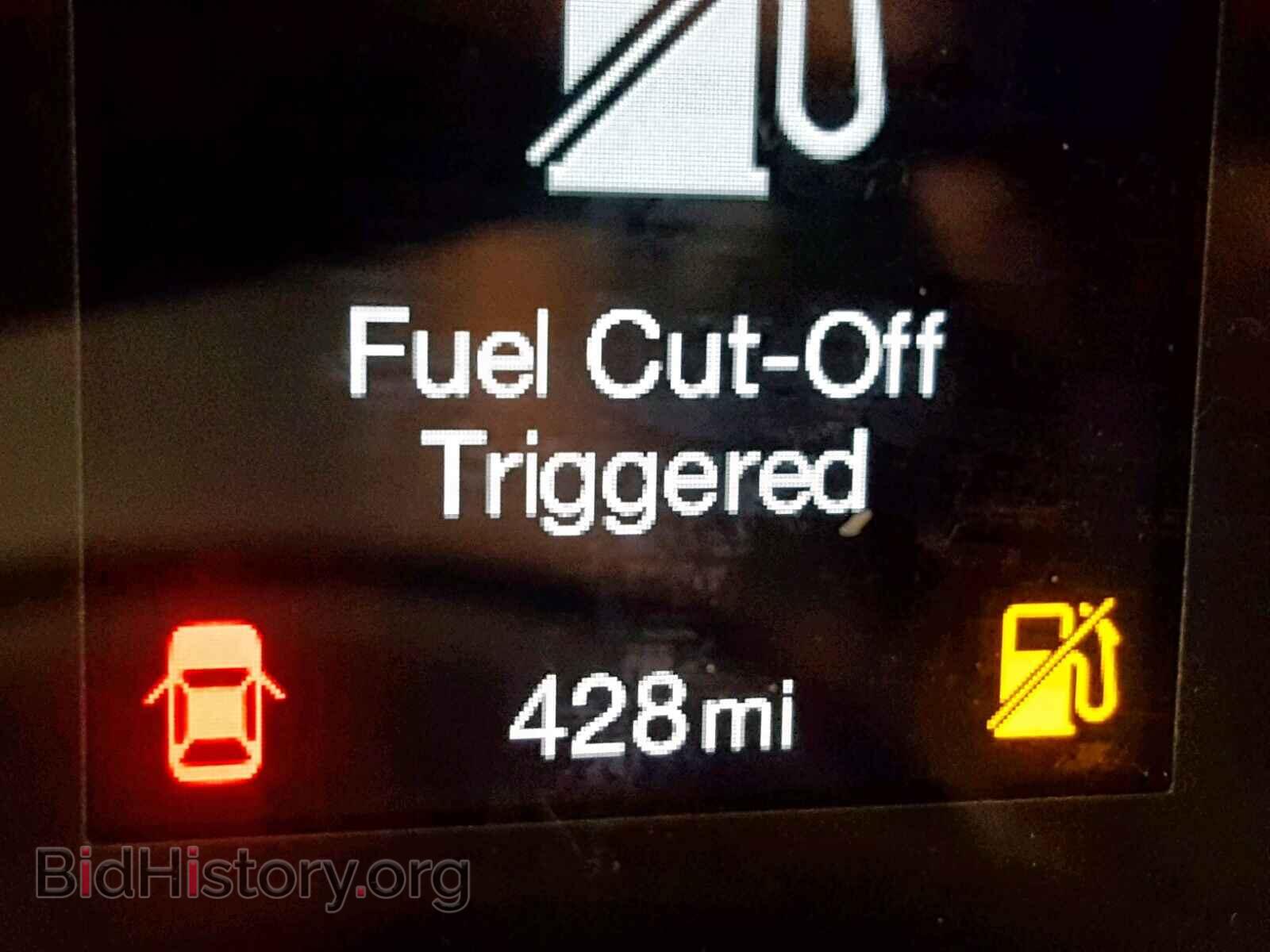 2019 JEEP COMPASS LA - VIN: 3C4NJDBB9KT664098 - Фото 8