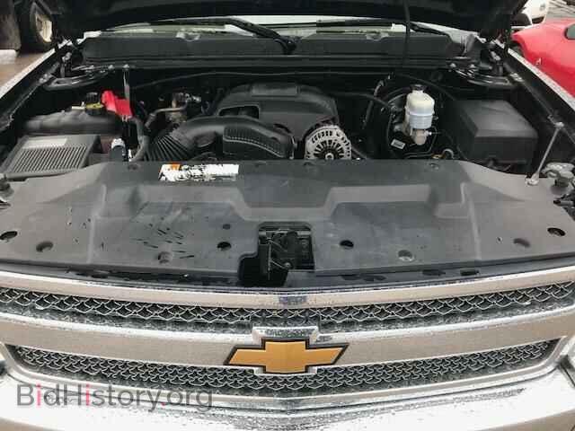 2012 CHEVROLET SILVERADO - VIN: 3GCPCSE08CG286657 - Фото 7