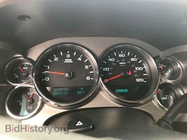 2012 CHEVROLET SILVERADO - VIN: 3GCPCSE08CG286657 - Фото 8
