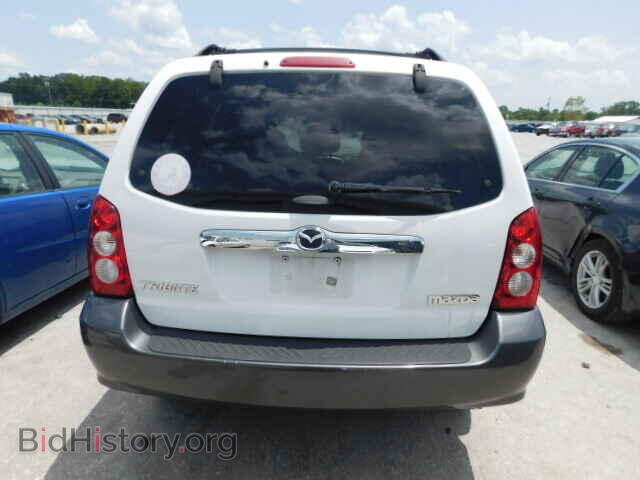 2006 MAZDA TRIBUTE - VIN: 4F2YZ04176KM09301 - Фото 10
