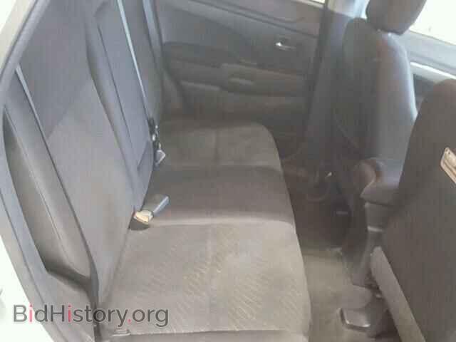 2013 MITSUBISHI OUTLANDER - VIN: 4A4AP5AU2DE021447 - Фото 6