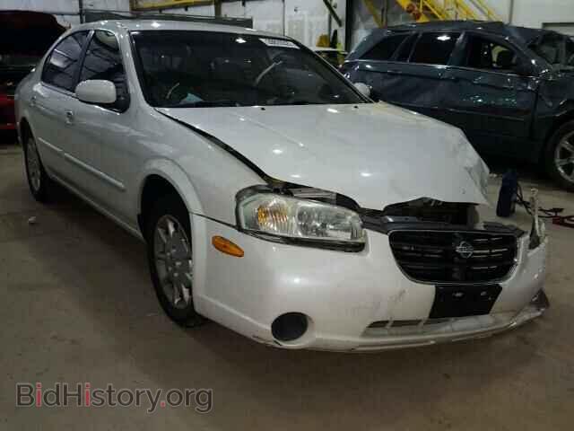 Фотография JN1CA31D7YT711429 - NISSAN MAXIMA 2000
