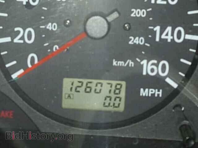 2000 NISSAN MAXIMA - VIN: JN1CA31D7YT711429 - Фото 8