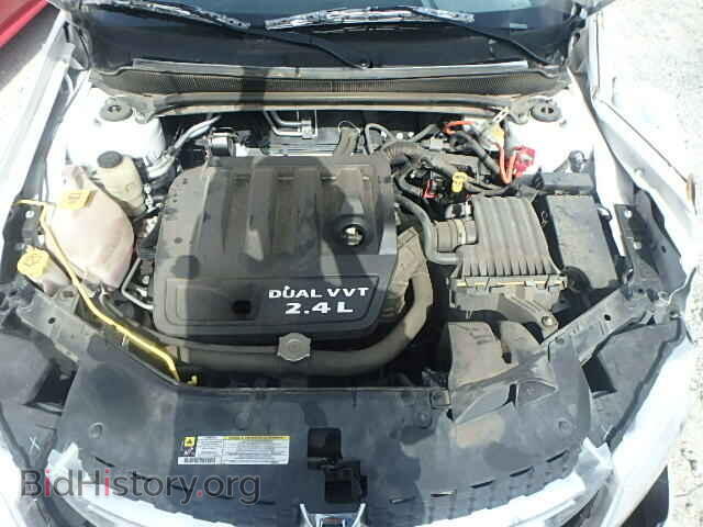 2013 DODGE AVENGER - VIN: 1C3CDZAB8DN684086 - Фото 7