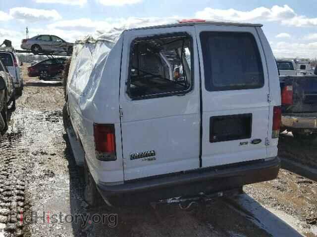 2011 FORD ECONOLINE - VIN: 1FTNE2EW7BDA87729 - Photo 3