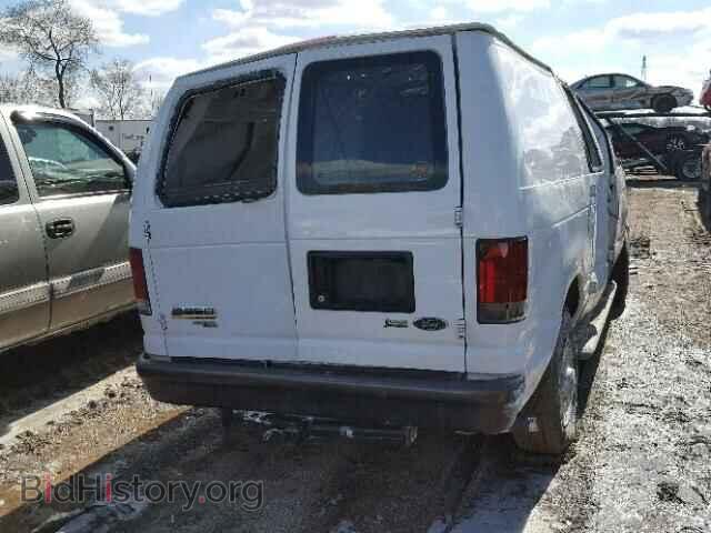 2011 FORD ECONOLINE - VIN: 1FTNE2EW7BDA87729 - Photo 4