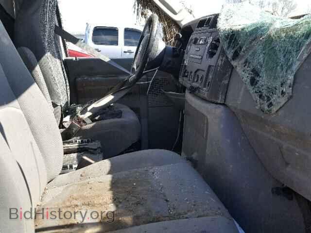 2011 FORD ECONOLINE - VIN: 1FTNE2EW7BDA87729 - Photo 5