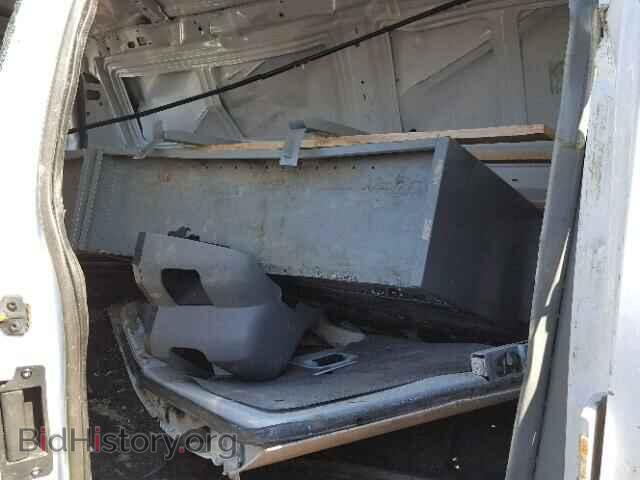 2011 FORD ECONOLINE - VIN: 1FTNE2EW7BDA87729 - Photo 6